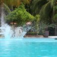 Hồ bơi - Diamond Bay Resort & Golf