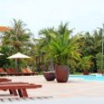 Hồ bơi - Diamond Bay Resort & Golf