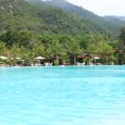 Hồ bơi - Diamond Bay Resort & Golf