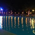 Hồ bơi - Diamond Bay Resort & Golf