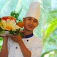 Nhà hàng - Diamond Bay Resort & Golf