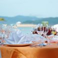Nhà hàng - Diamond Bay Resort & Golf