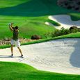Sân Gofl - Diamond Bay Resort & Golf