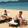 Hòn Tằm Resort & Spa
