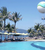 Hòn Tằm Resort & Spa