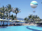 Khách sạn Nha Trang