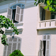 Khách sạn Bảo Đại