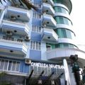 Khách sạn Camellia Nha Trang