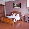 Khách sạn Luxury Nha Trang