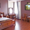 Khách sạn Luxury Nha Trang