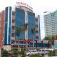Khách sạn Luxury Nha Trang