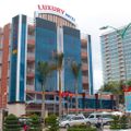 Khách sạn Luxury Nha Trang