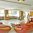 Khách sạn Luxury Nha Trang