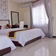 Khách sạn Luxury Nha Trang