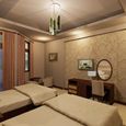 Khách sạn Luxury Nha Trang