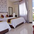 Khách sạn Luxury Nha Trang