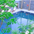 Khách sạn Luxury Nha Trang