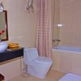 Khách sạn Luxury Nha Trang