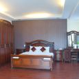 Khách sạn Luxury Nha Trang