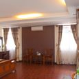 Khách sạn Luxury Nha Trang