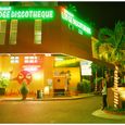 Khách sạn Nha Trang Lodge