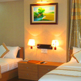 Khách sạn Thăng Long Nha Trang
