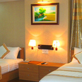 Khách sạn Thăng Long Nha Trang