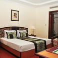 Khách sạn Yasaka Sài Gòn Nha Trang
