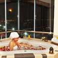 Khách sạn Yasaka Sài Gòn Nha Trang