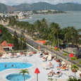 Khách sạn Yasaka Sài Gòn Nha Trang