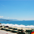 Khách sạn Yasaka Sài Gòn Nha Trang