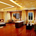 Phòng VIP - The Light Hotel