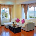 Phòng VIP - The Light Hotel