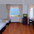 Phòng Suite - The Light Hotel