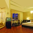 Phòng Suite - The Light Hotel