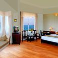 Phòng Suite - The Light Hotel