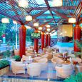 Bar - The Light Hotel