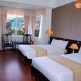 Phòng Superior - The Light Hotel
