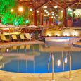 Hồ bơi - The Light Hotel