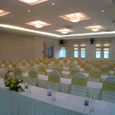 Phòng họp - The Light Hotel