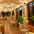 Caffe - Khách sạn Golf 3 Đà Lạt