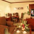 Phòng ngủ - Khách sạn Golf 3 Đà Lạt