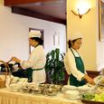 Nhà hàng - Khách sạn Golf 3 Đà Lạt
