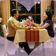 Honeymoon - Khách sạn Golf 3 Đà Lạt