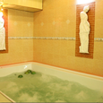 Spa - Khách sạn Golf 3 Đà Lạt