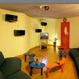 Karaoke - Khách sạn Golf 3 Đà Lạt