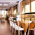 Caffe - Khách sạn Golf 3 Đà Lạt