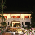 Khách sạn Ancient House