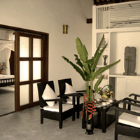 Khách sạn Ancient House