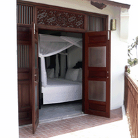 Khách sạn Ancient House